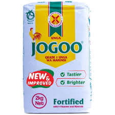 JOGOO MAIZE MEAL 500G