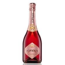 JC LE ROUX LA FLEURETTE 750ML