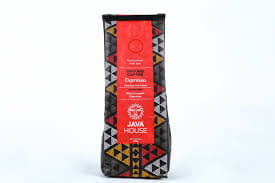 JAVA XPRESSO COFFEE BEANS 375G