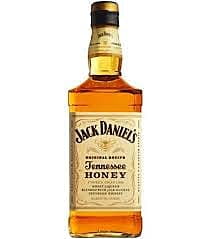JACK DANIELS TENNESSEY HONEY 1LT