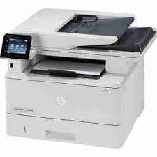 HP OFFICE LASER PRINTER