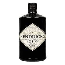 HENDRICKS GIN BTTL 700ML