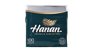 HANAN PAPER SARVIETES