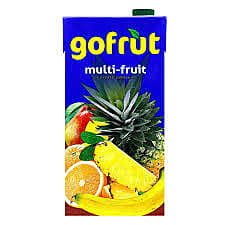 Gofrut - Multi-Fruit 1Lt