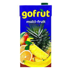 Gofrut - Multi-Fruit 1Lt