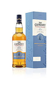 GLENLIVET FOUNDERS RESERVE 750ML GLENLIVET FOUNDERS RESERVE 750ML