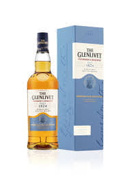 GLENLIVET FOUNDERS RESERVE 750ML