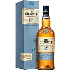 GLENLIVET