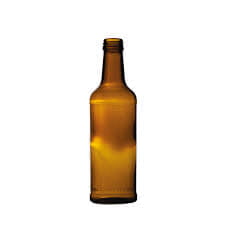 GINGER ALE GLASS BTTL 330ML