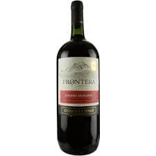 FRONTERA CABERNET SAUVIGNON BTTL 1.5LT