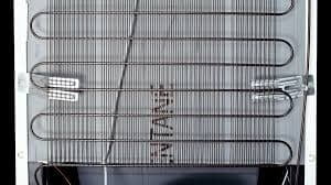 FRIDGE CONDENSOR