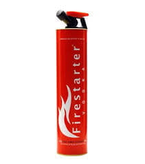 FIRESTARTER VODKA 