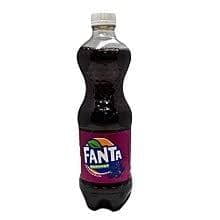 FANTA BLACK CURRANT PLASTIC BTTL 500ML