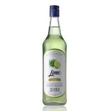 ESM LIME CORDIAL 750ML