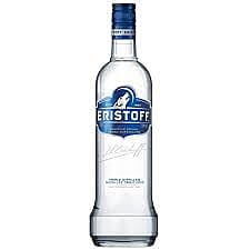 ERISTOFF