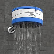 ENERSHOWER INSTANT SHOWER 4T ENERSHOWER INSTANT SHOWER 4T