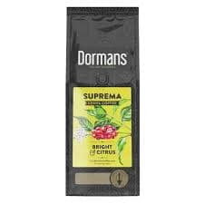 DORMANS SUPREMA MEDIUM BEANS 375G