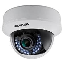 DOME CCTV CAMERA