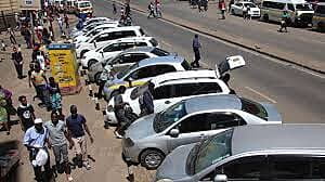 DAILY PARKING SERVICES