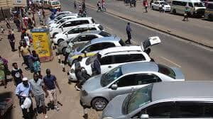 DAILY PARKING SERVICES