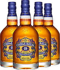 CHIVAS CHIVAS