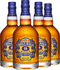 CHIVAS