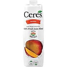 CERES CERES