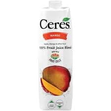 CERES