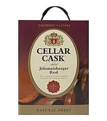 CELLAR CASK