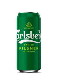 CARLSBERG