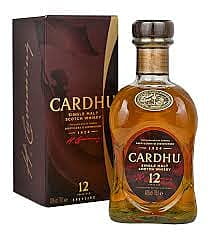 CARDHU CARDHU