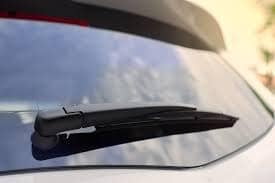 CAR REAR WINDOW WIPERS
