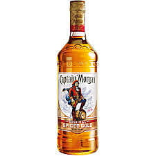 CAPTAIN MORGAN