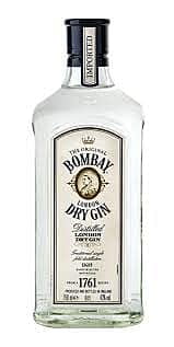 BOMBAY SAPPHIRE GIN BOMBAY SAPPHIRE GIN