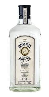 BOMBAY SAPPHIRE GIN