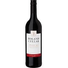 BOLLAND CELLAR