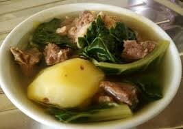 BEEF HALF KG TUMBUKIZA