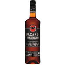 BACARDI BACARDI