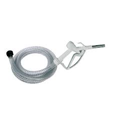 MANGUERA PARA IBC