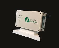 DOKTOR OZONO CVTOX DOKTOR OZONO CVTOX