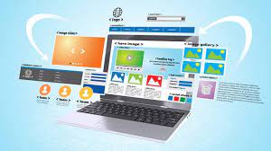 diseño página web