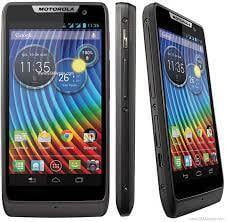 Motorola Razr D3 XT919