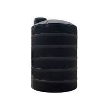 TANQUE DE 10000 L ESTÁNDAR NEGRO