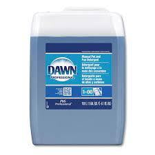 Jabón Profesional para Trastes - Bote de 5 Galones Jabón Profesional para Trastes - Bote de 5 Galones