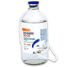 Levamin 80 Cr