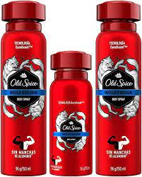 Desodorante Spray 150 Ml