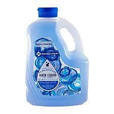 Jabón Líquido para Manos Aroma Coco y Té Blanco 5.68 l Jabón Líquido para Manos Aroma Coco y Té Blanco 5.68 l