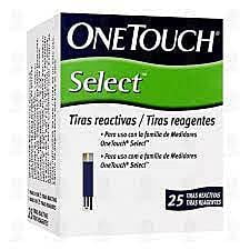 TIRAS REACTIVAS SELECT