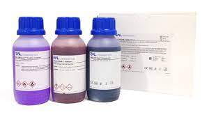 Kit tinción Diff-Quick 250 ml Kit tinción Diff-Quick 250 ml