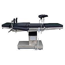 mesa para cirugía general hidráulica